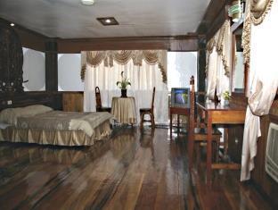 Butuan City Balanghai Hotel And Convention Center מראה חיצוני תמונה